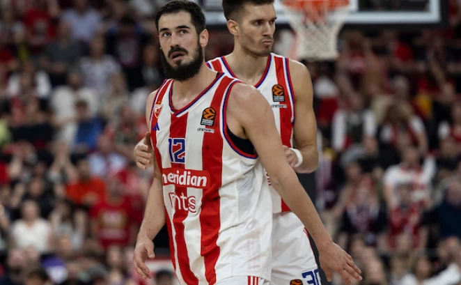 Srdjan Stevanovic/Starsport.rs