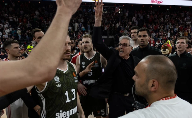 Srdjan Stevanovic/Starsport.rs ©