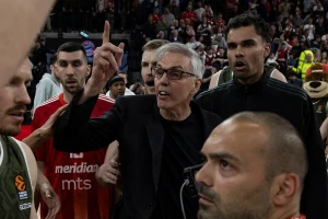 Kalinić i Herbert "u klinču", šta se krije iza svega i kakav bre hokej?