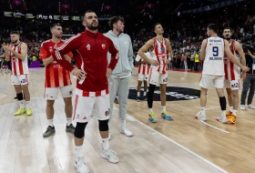 Zov Amerike prejak za Zvezdu, odlazi još jedan talenat crveno-belih!