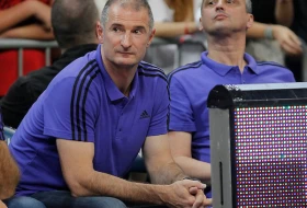 Panionios opet ima novog trenera - Stiže Marković!