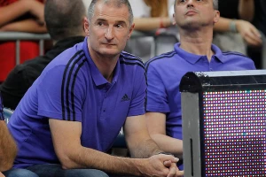 Panionios opet ima novog trenera - Stiže Marković!