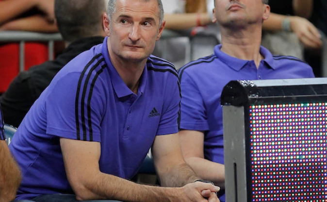 Srdjan Stevanovic/Starsportphoto©