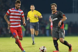 IN MEMORIAM - Preminuo Mario Božić