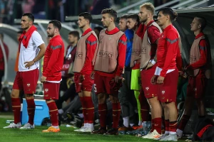Uložili u reprezentativca Srbije i gorko se pokajali: "Nema mentalitet, nije fokusiran na fudbal"
