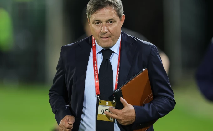 Srdjan Stevanovic