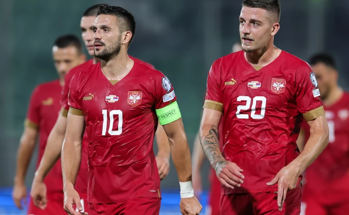 Srdjan Stevanovic/Starsport.rs ©