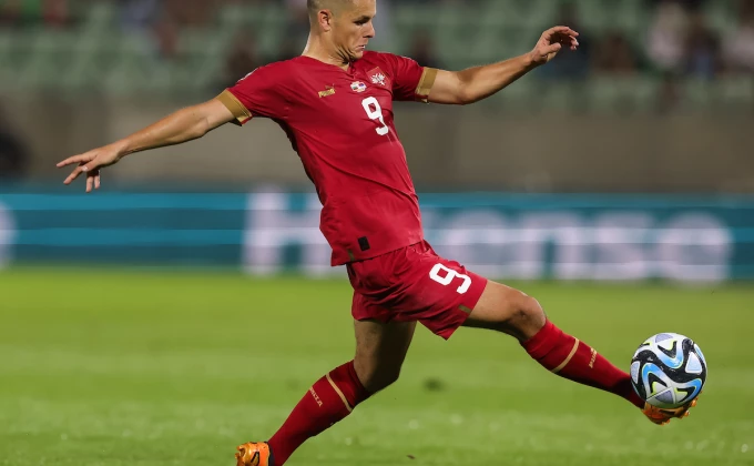 Srdjan Stevanovic/Starsport.rs ©