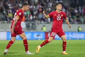 Nije samo Tadić, još jedan igrač završio reprezentativnu karijeru!