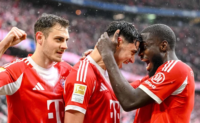 Harry Langer/dpa via AP