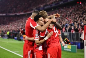 Kamavingino pomračenje i laka ruka Slavka Vinčića, Bajern u finišu preokrenuo Real i prošao u polufinale!