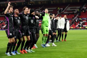 Znate li kada je Bajern poslednji put izgubio u grupnoj fazi LŠ i ko je tada bio trener?