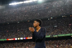 Veliki udarac za Španiju, zamena stiže iz Barselone?!