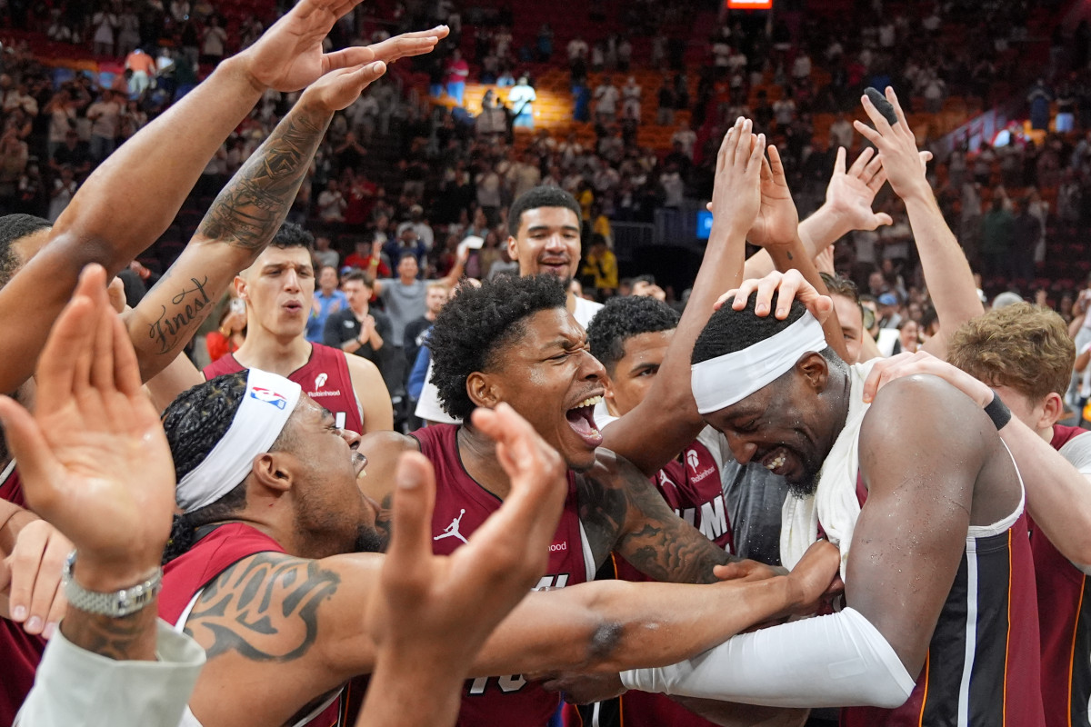 Tuča dve NBA zvezde - Igrali zajedno sedam godina, Adebajo poludeo zbog komentara