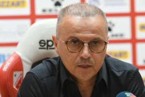 Bandović: "Cilj je od Evropa, možemo i da izgubimo od TSC..."