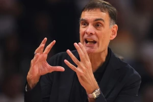 Barcokas: "Napravili smo sve greške ovog sveta"