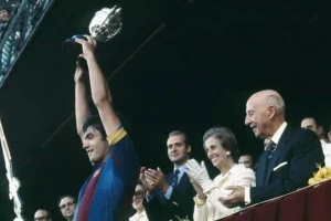 Real i Barselona - “Morbo”