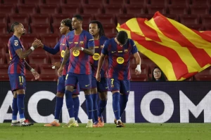 "Kamp nou", novi Flikovi miljenici i veliki znak pitanja u ovoj sezoni Barselone