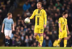 Uhapšen Džoi Barton