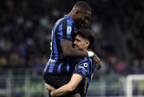 Počinje rekordna operacija - Alesandro Bastoni!