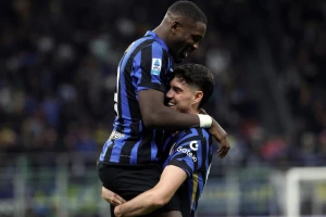 Počinje rekordna operacija - Alesandro Bastoni!