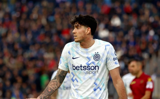 EPA/ENRICO MATTIA DEL PUNTA