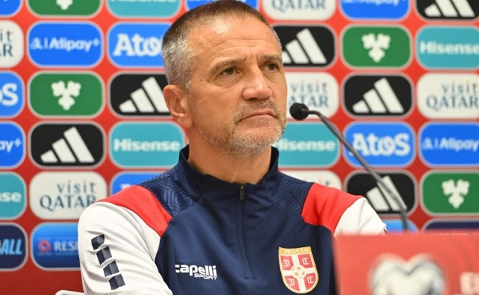 Fudbalski savez Srbije