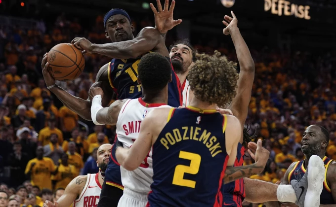 AP Photo/Godofredo A. Vásquez