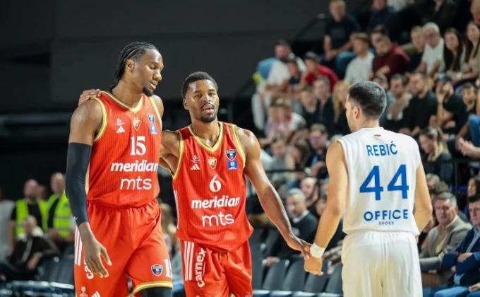 Spartak Office Shoes/Aleksandar Secerov