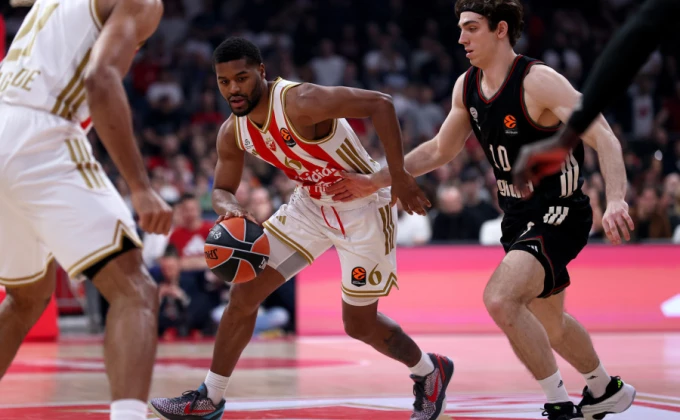 Luka Milosavljevic/STARSPORT/starsport.rs