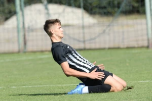 Partizanov biser blista nakon het-trika 