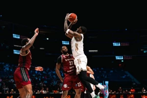 Bosna lak zalogaj za razigrani Dubai, Kabengele u evroligaškom raspoloženju