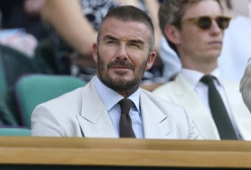 Došao je i taj dan, Dejvid Bekam postao "ser"!