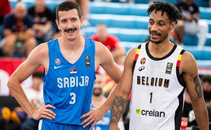 FIBA