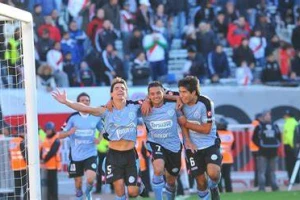 Belgrano - Mogu li “Pirati” protiv “Uragana”