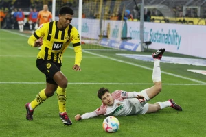 Spektakl u Dortmundu - Sedam golova, pobeda Borusije i povratak Alea!