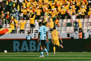 Benin uradio šta je morao, savladao Bocvanu i sada se sa pravom nada osmini finala