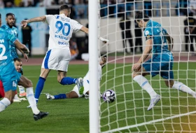 Benzema debitovao het-trikom i sačuvao prvo mesto Al Hilalu