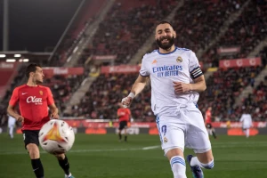 Benzema ispisao istoriju pa zabrinuo navijače Reala pred "El klasiko"!