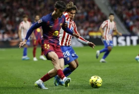 Jedna dobra i jedna baš loša vest za Barsu pred Atletiko