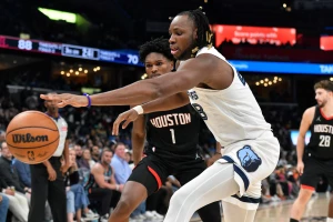 Rešenje za centra u Panatinaikosu - letošnja velika želja Partizana?