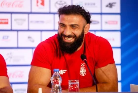 Srbija sa 11 rvača na turniru u Zagrebu