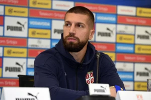 Nastasić završava posao, uskoro u novom klubu