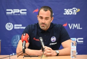 Kako Živko Gocić objašnjava odluke o Mandiću i Jakšiću?