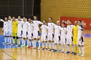 Futsaleri odoleli Brazilcima, na redu je pakleno SP