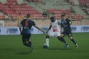 Džon Meri čovek odluke na ''Čairu'', Novosađanima ceo plen