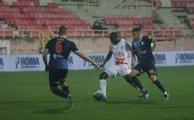 BETAPHOTO/SASA DJORDJEVIC