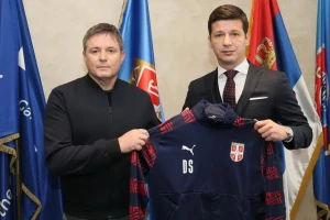 Pantelić o "revoluciji u srpskom fudbalu", odluka o VAR konačna! Šta je doneo Piksi?