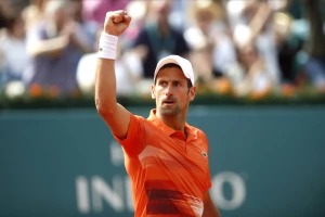 Novak izgubio finale u Beogradu i uvećao prednost na ATP listi, na vrhu 367. nedelju!