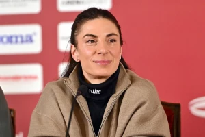 Zašto je Ivana Španović odabrala troskok i koju ''magičnu daljinu'' pokušava da dostigne u toj disciplini?